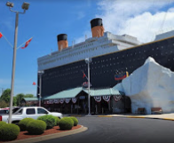 TITANIC Museum 